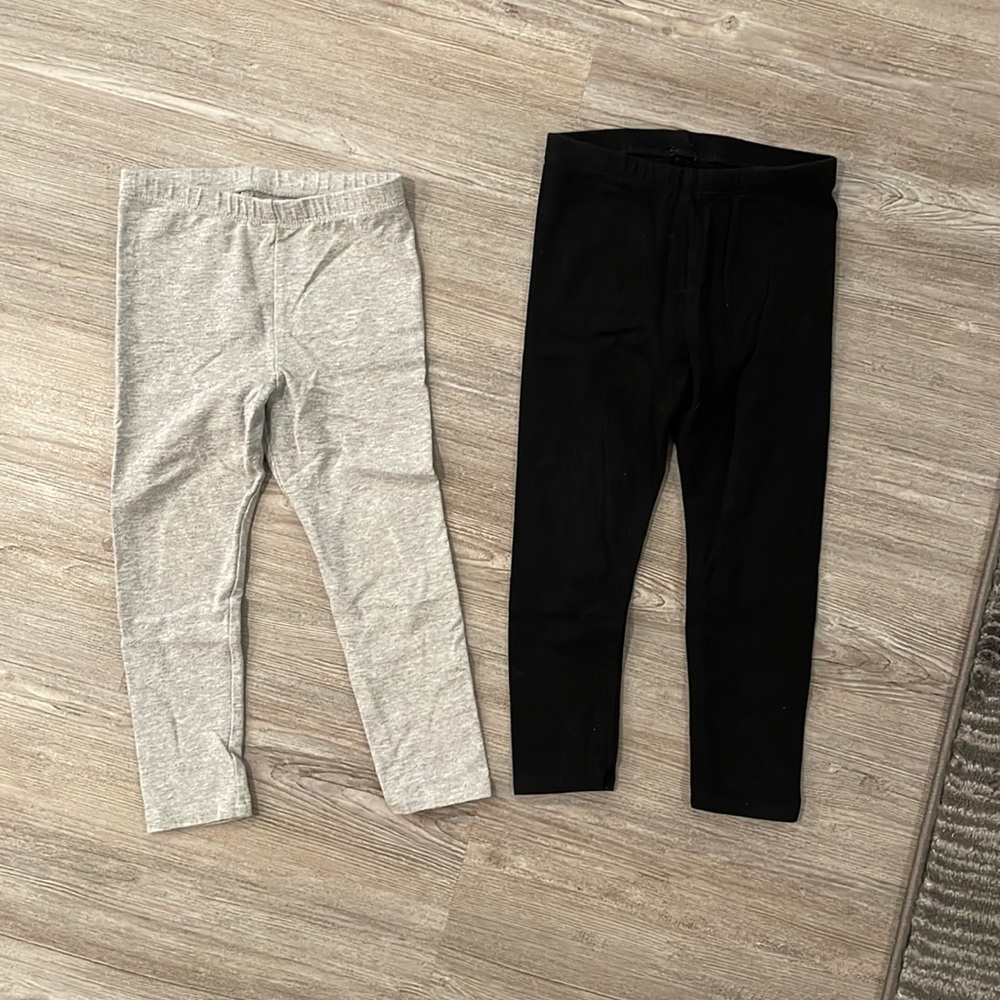 3t cat and Jack leggings